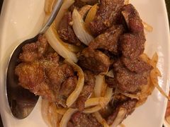 -中国厨房/台湾牛肉面