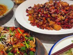 -天辣(金桥啦啦宝都店)