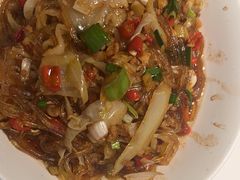-兰湘子·湘菜小炒(长安万科广场店)