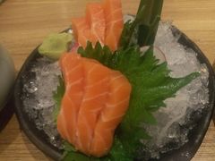 -隐泉之语日式料理(王府中环店)