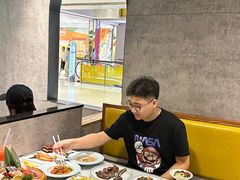 -FAZZFLAME法滋铁板烧自助