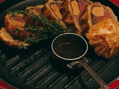 招牌惠灵顿牛排-蝶舍·MAISON PAPILLON