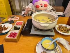 -金龙·打边炉(南京西路店)