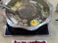 -潮悦牛肉火锅城(水贝店)