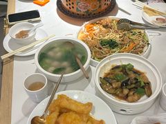 -上关东东北菜(夫子庙水游城店)