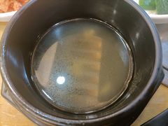 -海兰江石锅饭(水上店)
