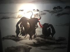 -许府牛火锅(信义坊总店)