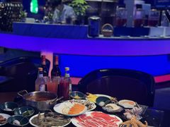 -花西亭·海鲜自助餐厅(瑞城名人酒店)