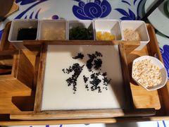 养生豆花-井水小厨·湘菜(活力广场店)