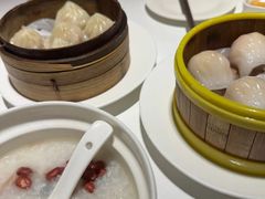 -葡珍轩冰室(虹桥机场T1店)