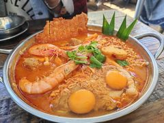 -PAPAYA泰国街头小吃(南山路店)