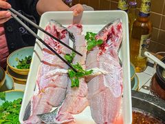 -费明中罗非鱼(大石坝店)