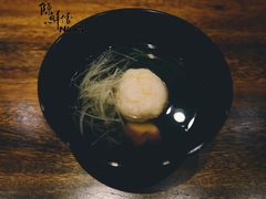 -桐寿司Sushi Tong