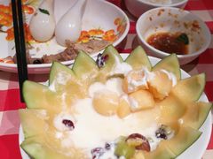 -西贝(上海我格广场店)