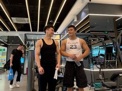 -24/7 FITNESS 健身(罗湖金光华店)