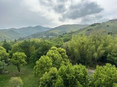 -天目湖御水温泉·度假酒店