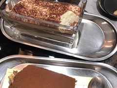 巧克力千层雪-Awfully Chocolate(来福士广场店)