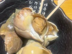 -三石铁板烧(紫竹桥店)
