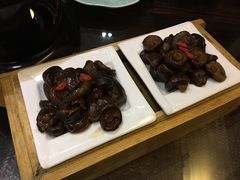-五观堂素食(新华路店)