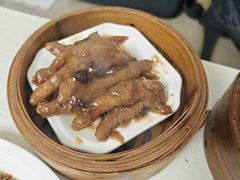 -阿政粤小馆(中央大街店)