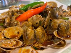 -崖口红树林海鲜餐厅