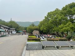 -敬亭山风景名胜区