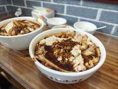 -老鳯府豆花泡馍(第五大道店)