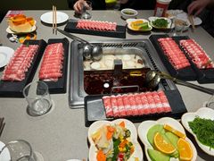 -海底捞火锅(太阳宫凯德mall店)