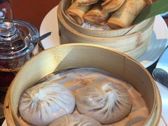 -镇江苏宁万豪酒店-苏筵中餐厅
