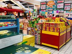 -利群海琴购物广场(商丘路店)