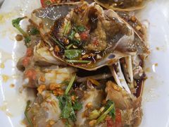 -长平肥姐白粥·海鲜打冷