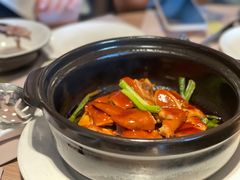 -滋粥楼·顺德菜(番禺广场总店)
