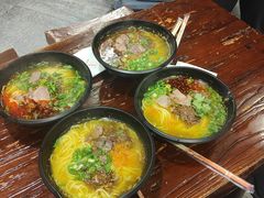 -一品飘香米线(一中总店)