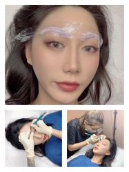 -本小姐美学·半永久纹眉野生眉