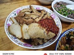 -赵姐猪耳朵饭店