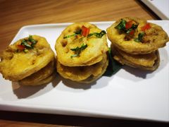 -枣子树·素食餐厅(普陀山店)