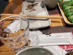 -木屋烧烤(白石洲店)