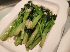 -永乐饭庄(安德路店)