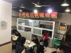 -天一沾水肥肠(科园一街店)