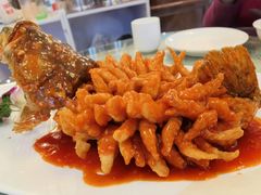 -新聚丰菜馆(太监弄店)
