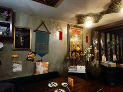 -Siam泰餐厅(水上公园店)