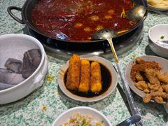 -五里关火锅(牛市口店)