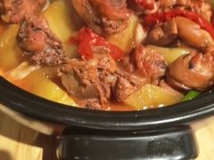-纳瓦新疆菜(银都店)