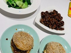 -南门小馆·清真(国贸商城店)