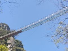 -福建天门山
