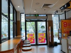 -麦当劳(安定门外大街店)