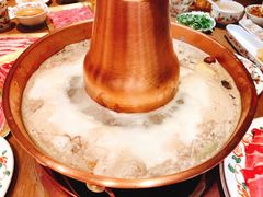 -北京老门框爆肚涮肉馆(凤城六路店)