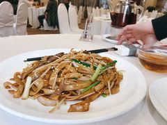 -维多利亚大酒店·雅园中餐厅