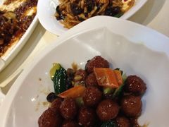 京味道烤鸭店(农林下路店)-四季小馆·地道北京小吃(广百店)