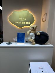 -U+YOGA优伽瑜伽·普拉提